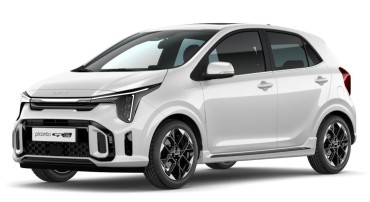 Kia Picanto nuoma Vilniuje